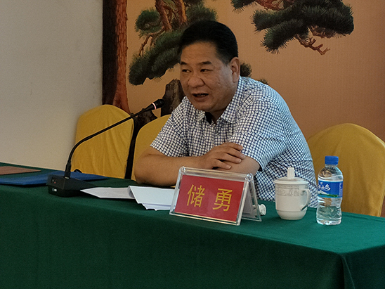 云南省“法律三进”德宏培训会3