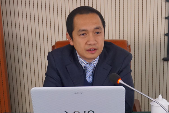 云南省“法律三进”保山培训会在保山举行2
